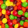 Skittles Candy Paint By Numbers