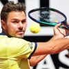 The Tennis Player Stan Wawrinka Paint By Numbers