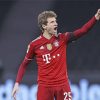 Thomas Müller Paint By Numbers