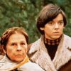 Vintage Harold And Maude Paint By Numbers