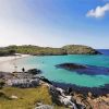 Achmelvich Bay Seascape Paint By Numbers