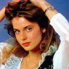 Nastassja Kinski Paint By Numbers