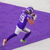 Adam Thielen Paint By Numbers