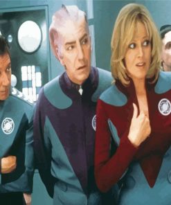 Aesthetic Galaxy Quest Paint By Numbers