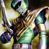 Aesthetic Tommy Oliver Paint By Numbers