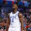 Aesthetic Zion Williamson Paint By Numbers