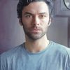 Aidan Turner Paint By Numbers