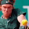 Andrey Rublev Paint By Numbers