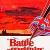 Battle Of Britain Poster Paint By Numbers