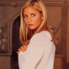 Buffy Anne Summers Paint By Numbers