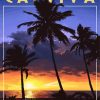 Captiva Island At Sunset Poster Paint By Numbers