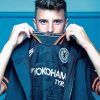 Chelsea Player Mason Mount Paint By Numbers