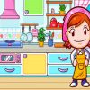 Cooking Mama Paint By Numbers