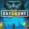 Days Gone Game Poster Paint By Numbers