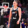 Diana Taurasi Player Paint By Numbers