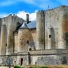 Donjon De Niort France Paint By Numbers