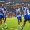 FC Porto Paint By Numbers