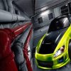 Green Honda S2000 Paint By Numbers