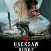 Hacksaw Ridge Movie Poster Paint By Numbers