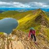 Helvellyn Mountain Paint By Numbers