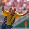 Henrik Larsson Footballer Paint By Numbers