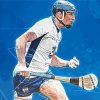 Hurling Sport Art Paint By Numbers