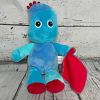 Igglepiggle Teddy Paint By Numbers