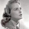 Janet Leigh Actress Paint By Numbers