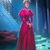 Lady Tremaine Paint By Numbers