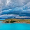 Lake Tekapo View Paint By Numbers