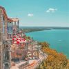 Lake Travis In Texas Paint By Numbers