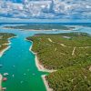 Lake Travis View Paint By Numbers