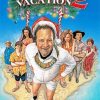 National Lampoon's Christmas Vacation Poster Paint By Numbers