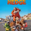 Over The Hedge Poster Paint By Numbers