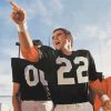 Paul Crewe Player Paint By Numbers