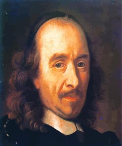 Pierre Corneille Paint By Numbers