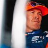 Race Car Driver Scott Dixon Paint By Numbers