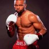 Roy Jones Paint By Numbers