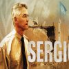 Sergio Movie Poster Paint By Numbers