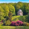 Stourhead Paint By Numbers