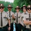 Super Troopers Paint By Numbers