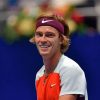 Tennis Player Andrey Rublev Paint By Numbers