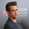 The Actor Colin Farrell Paint By Numbers