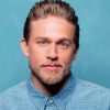 The English Actor Charlie Hunnam Paint By Numbers