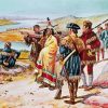 The Lewis And Clark Expedition Paint By Numbers