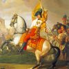 The Napoleonic Wars Battles Paint By Numbers