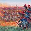 The Napoleonic Wars Paint By Numbers