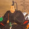 Tokugawa Art Paint By Numbers