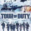 Tour Of Duty Poster Paint By Numbers