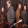 True Grit Drama Film Paint By Numbers